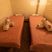 Sabaidee Thai Massage & Beauty