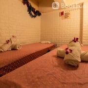 Sabaidee Thai Massage & Beauty
