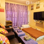 Sabaidee Thai Massage & Beauty