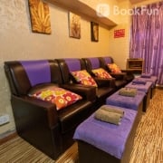 Sabaidee Thai Massage & Beauty