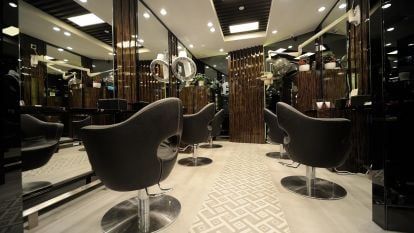 Salon SS