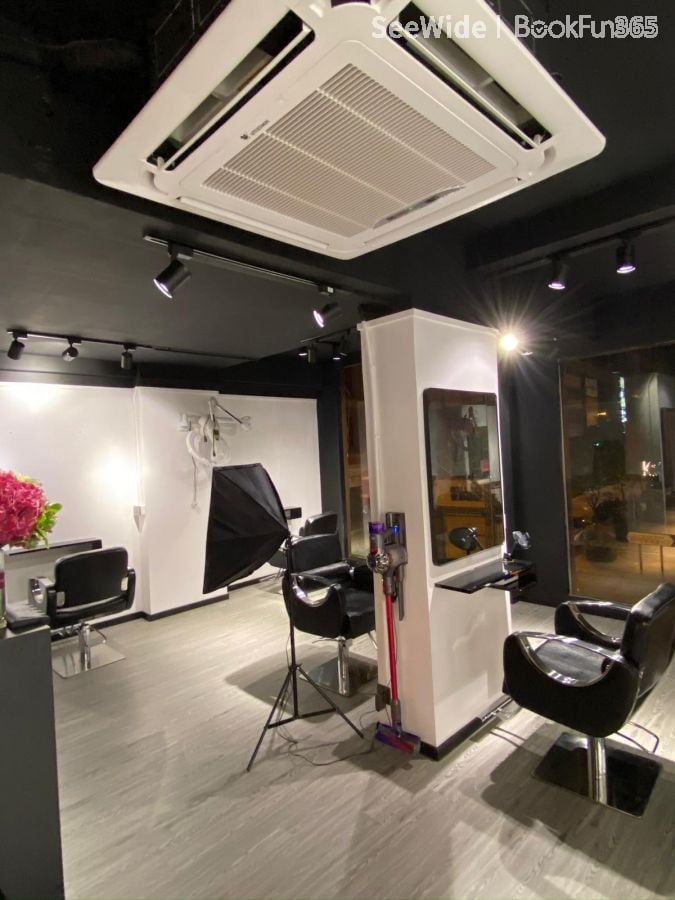 NDU Salon