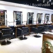 Salon CW
