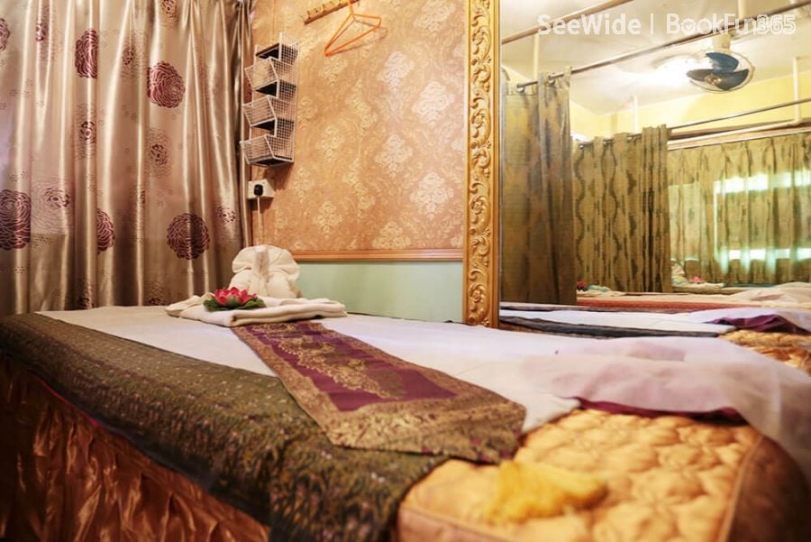 UDON Thai Massage