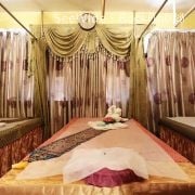 UDON Thai Massage