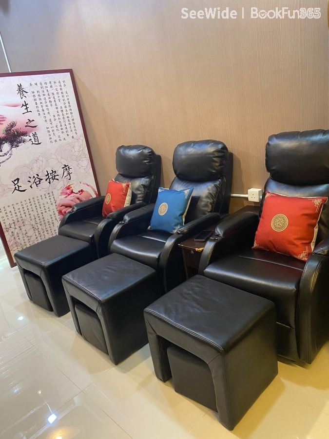 Best Massage (Tai Po)