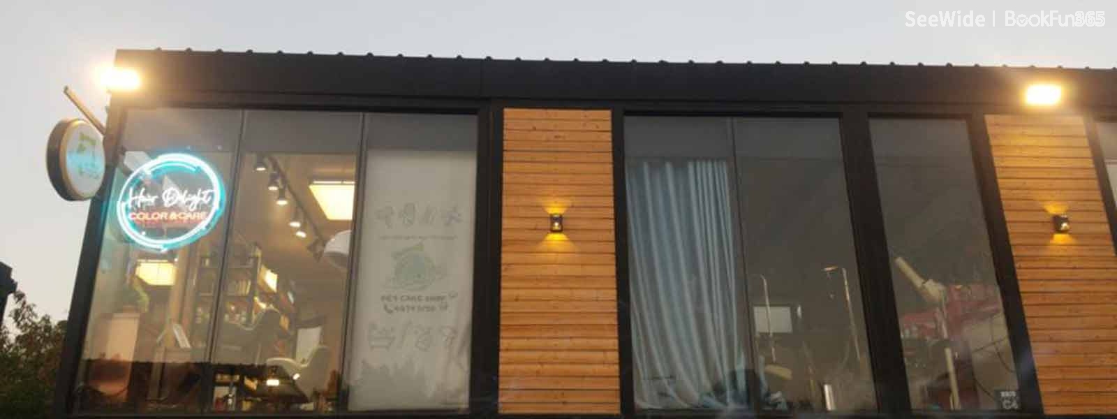 新界 髮型屋 | Hair Delight Workshop - 專業服務 | BookFun