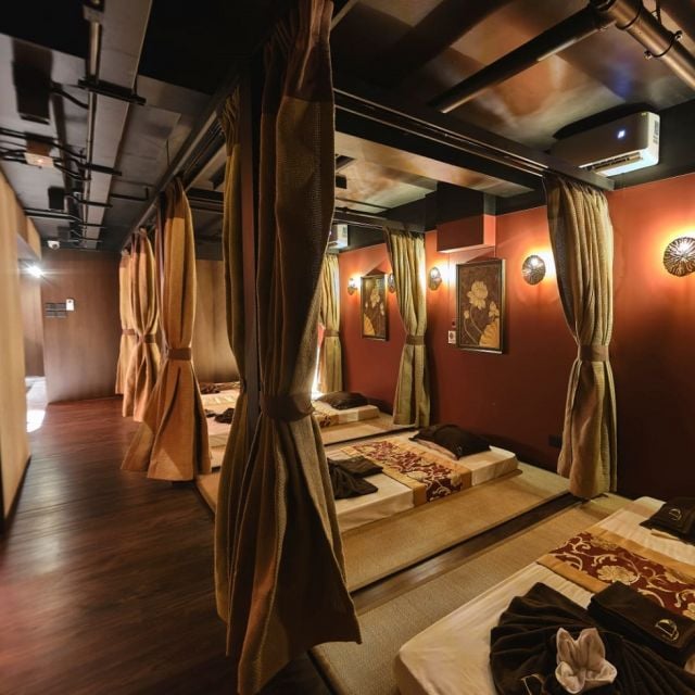 Divine Health & Massage