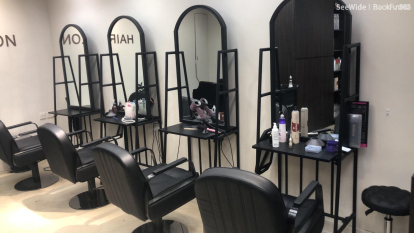 MS Hair Salon