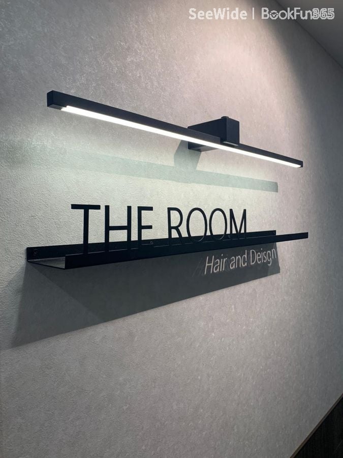 The Room Hair & Design