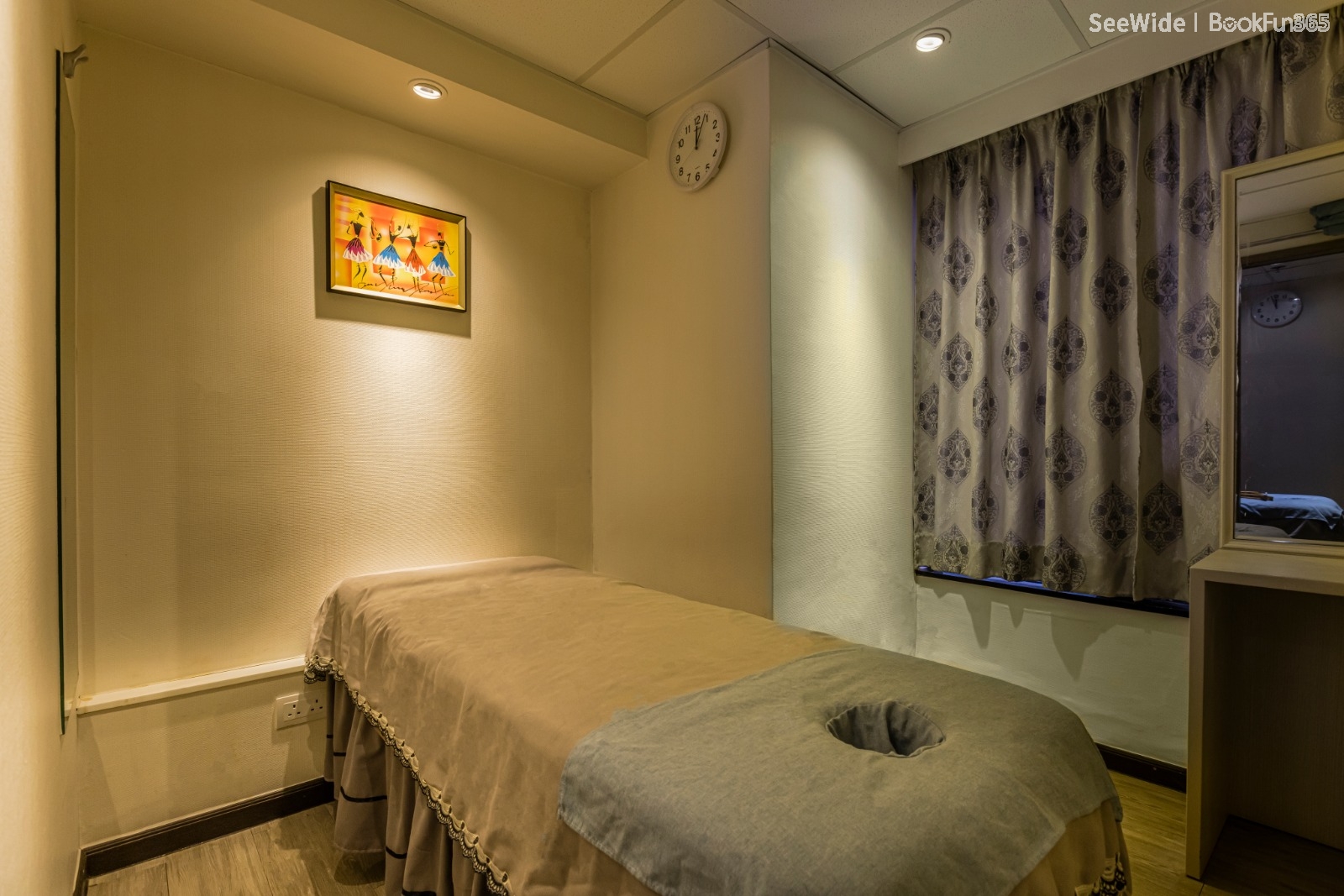 quality 維健軒 - Professional 美容 Shop in 香港島 | BookFun