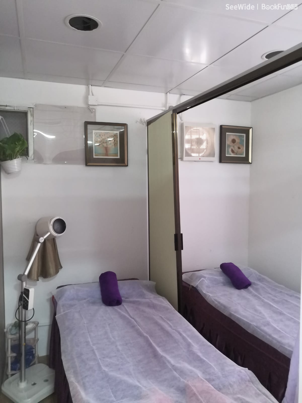 新界 按摩 | 御足堂(大圍) - 專業服務 | BookFun