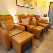 Lan Kwai Massage