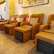Lan Kwai Massage