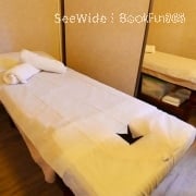Lan Kwai Massage