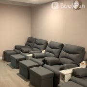 LS SPA & MASSAGE (Diamond Hill/San Po Kong Branch)