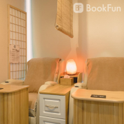 T-Moon Spa