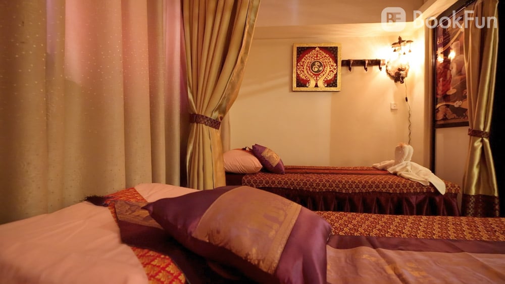 Baan Thai Massage (Shum Shui Po)