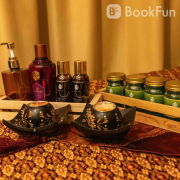 Baan Thai Massage (Shum Shui Po)