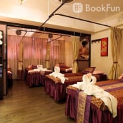 Baan Thai Massage (Shum Shui Po)