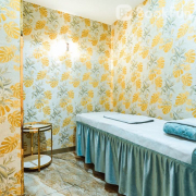 (Changed Hands)Dynasty Spa & Massage