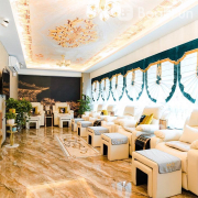 (Changed Hands)Dynasty Spa & Massage