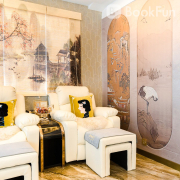 (Changed Hands)Dynasty Spa & Massage