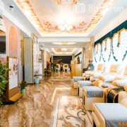 (Changed Hands)Dynasty Spa & Massage