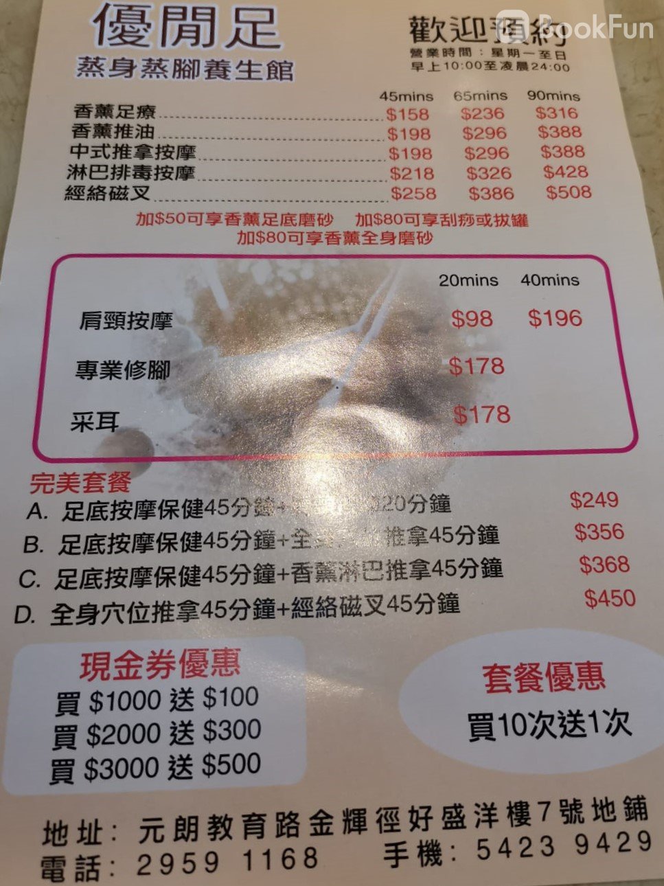 Shop Cover Images