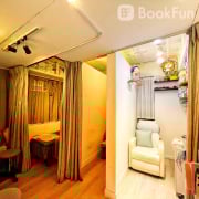 Zu San Li Massage