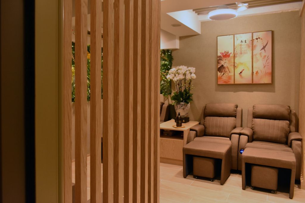 香港島 按摩 | 足之道(香港仔) - 專業服務 | BookFun