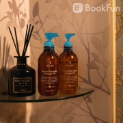 Spring brook Spa