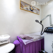 Spring brook Spa