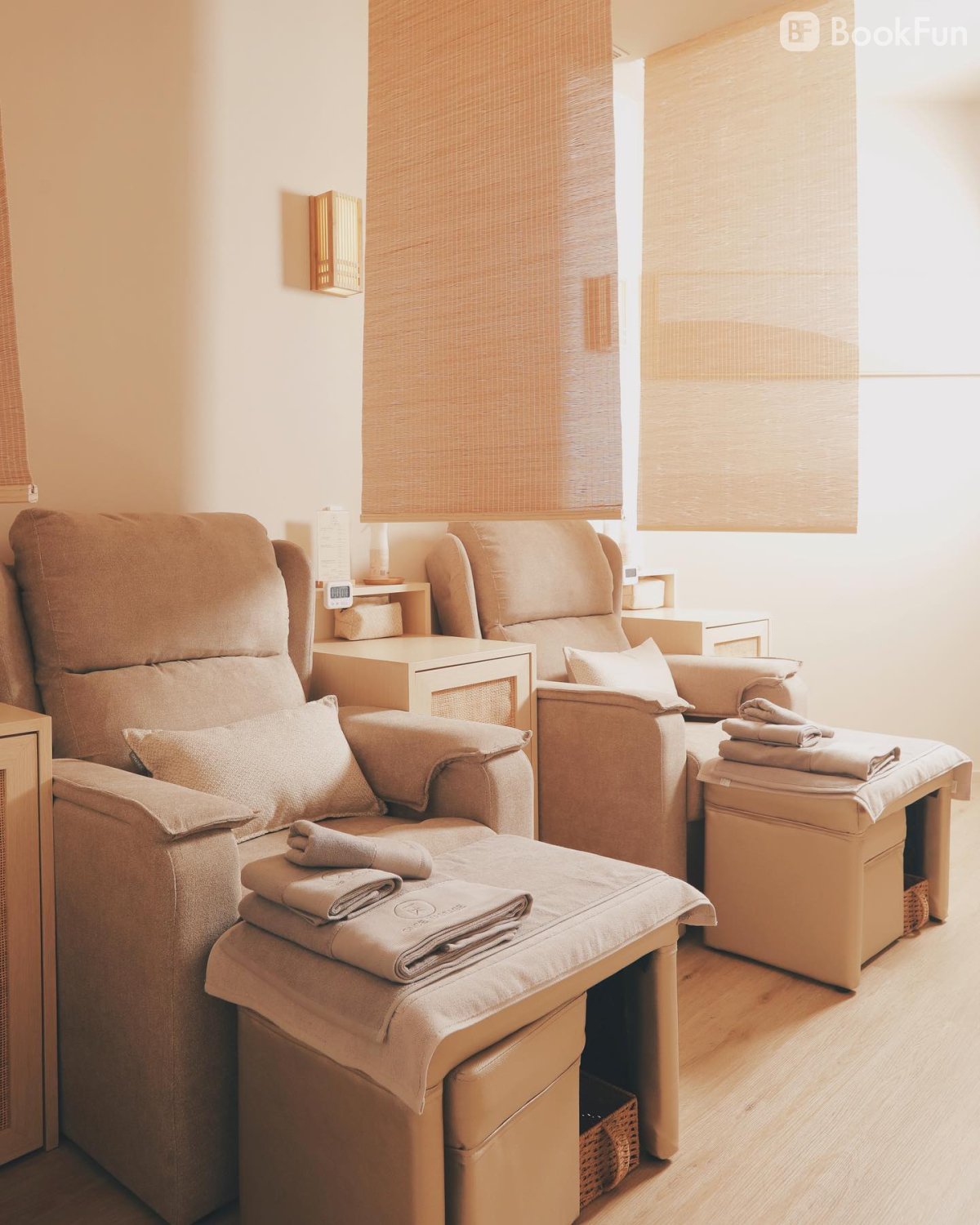 Once Massage (Causeway Bay)