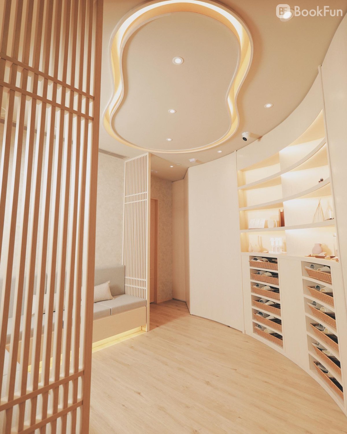Once Massage (Causeway Bay)