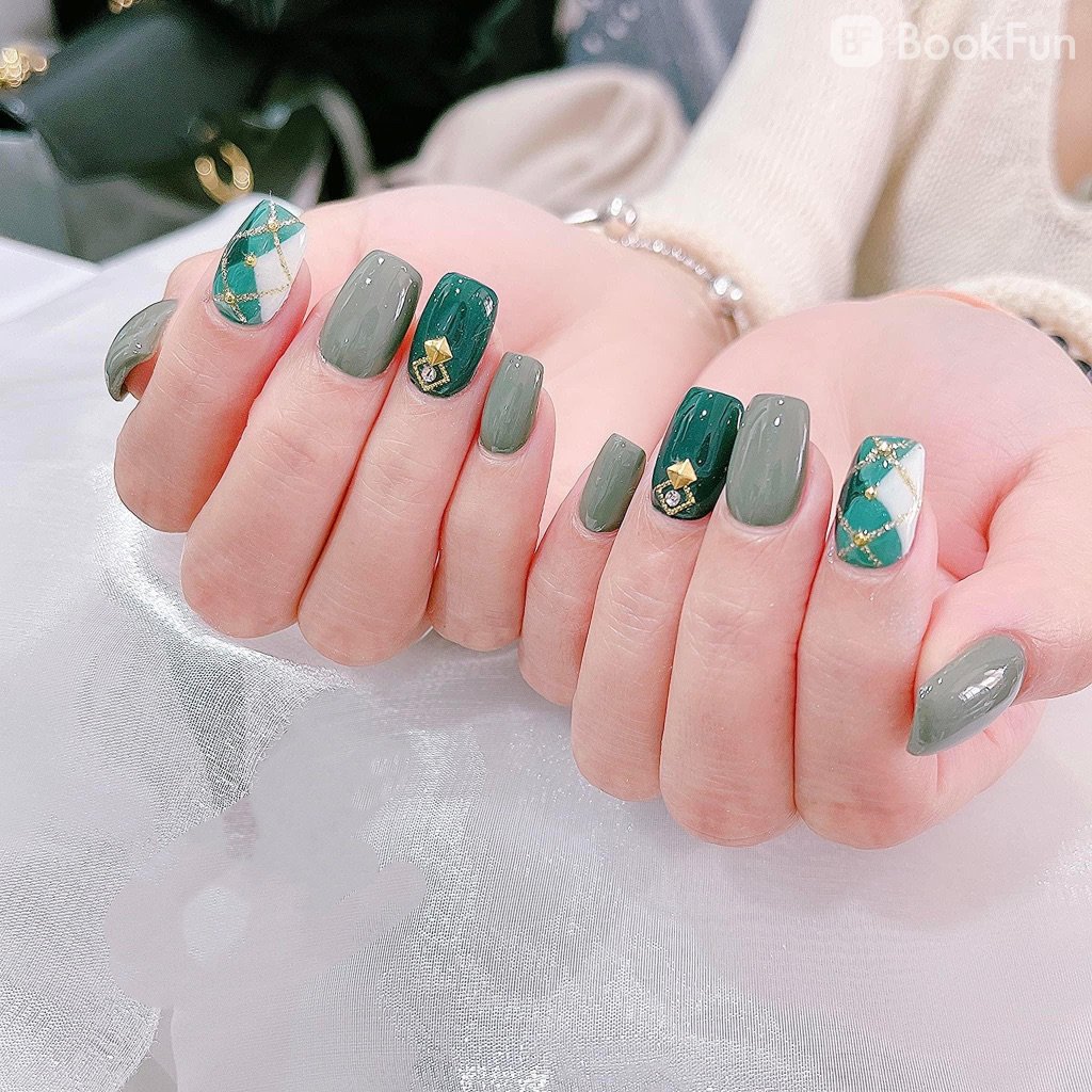 (已結業)Spring Beauty Nail