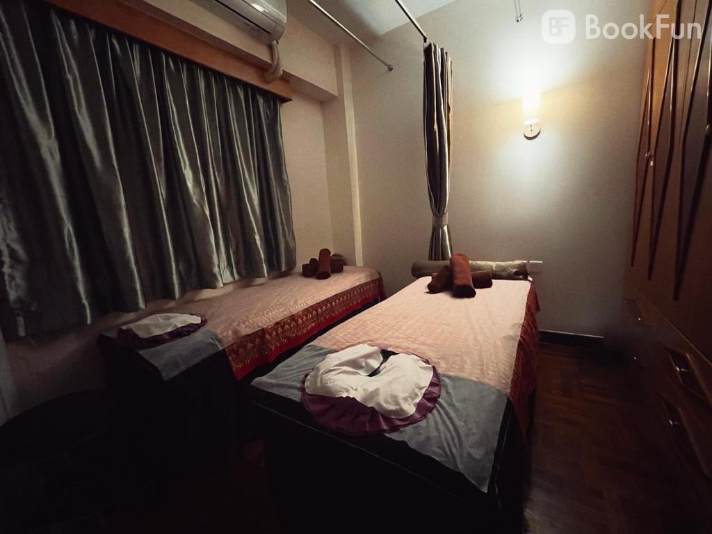 SOUL THAI MASSAGE