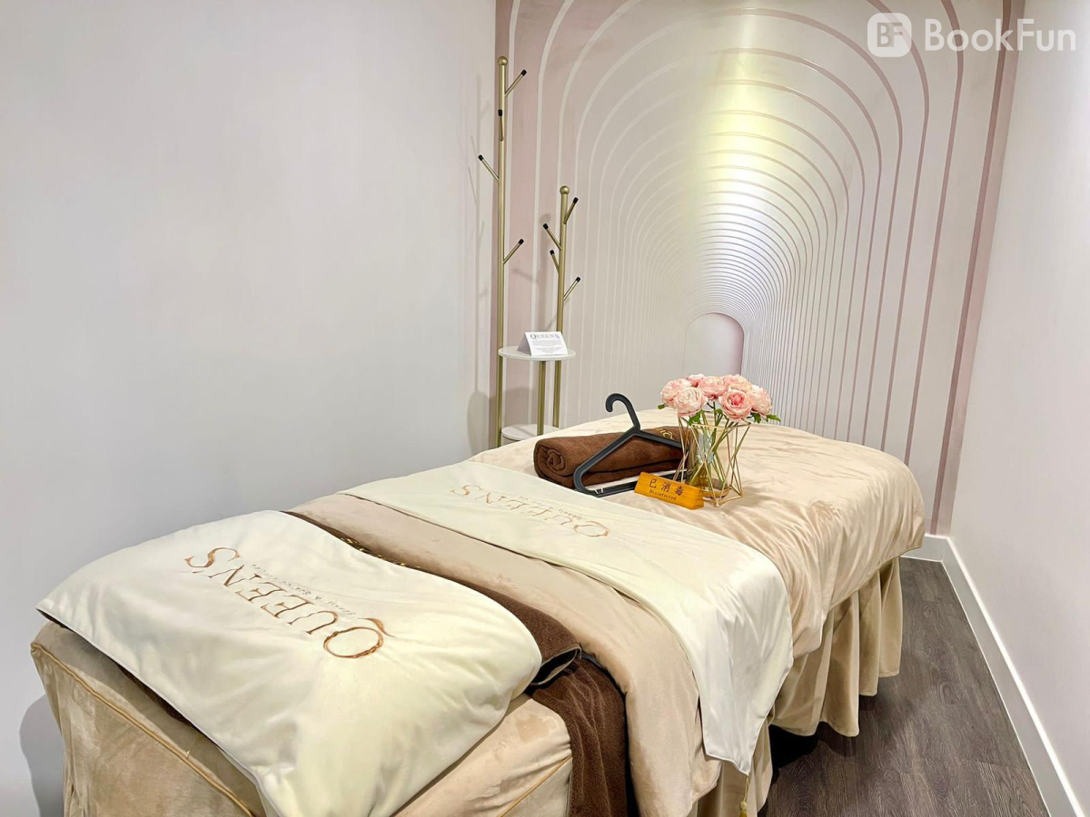 Queen's Beauty & Spa (Tsim Sha Tsui)