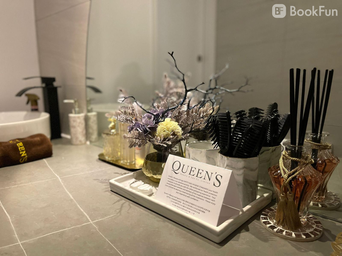 Queen's Beauty & Spa (Tsim Sha Tsui)
