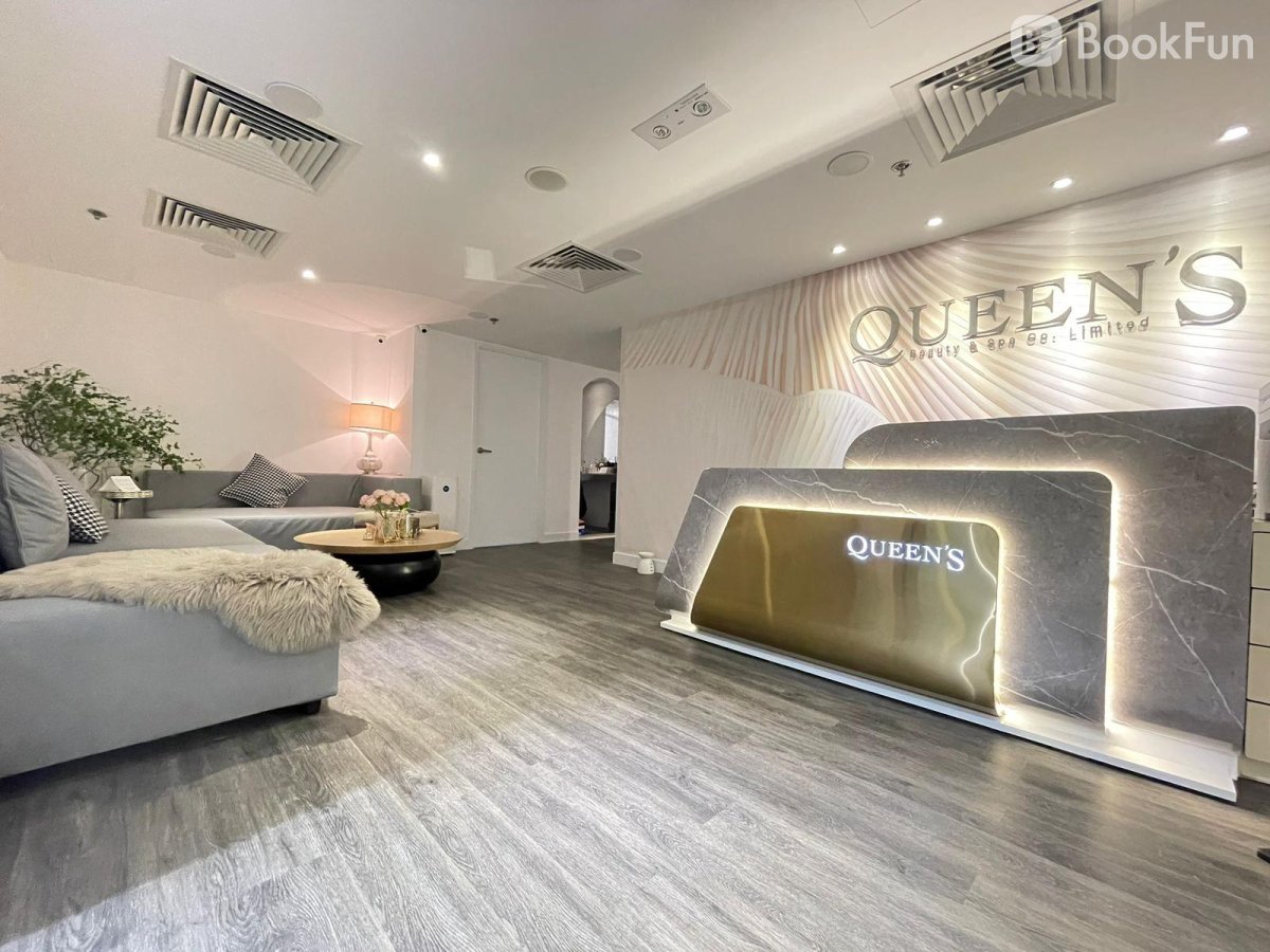 Queen's Beauty & Spa (尖沙咀店)