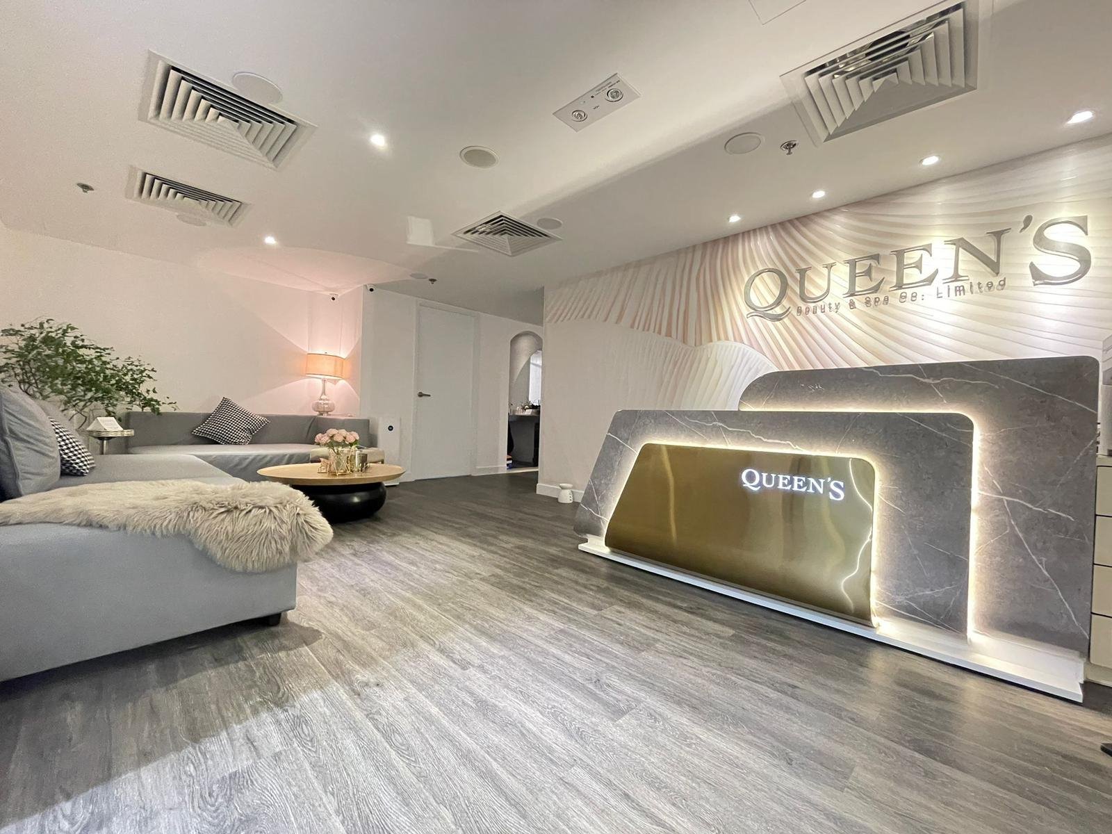 Queen's Beauty & Spa (尖沙咀店)