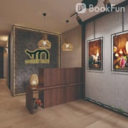 Modern Thai