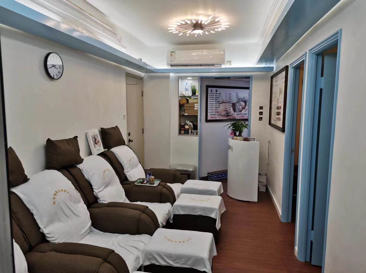 優質 新界 美容 | 悅耳灣養生理療中心 - 專業服務 | BookFun