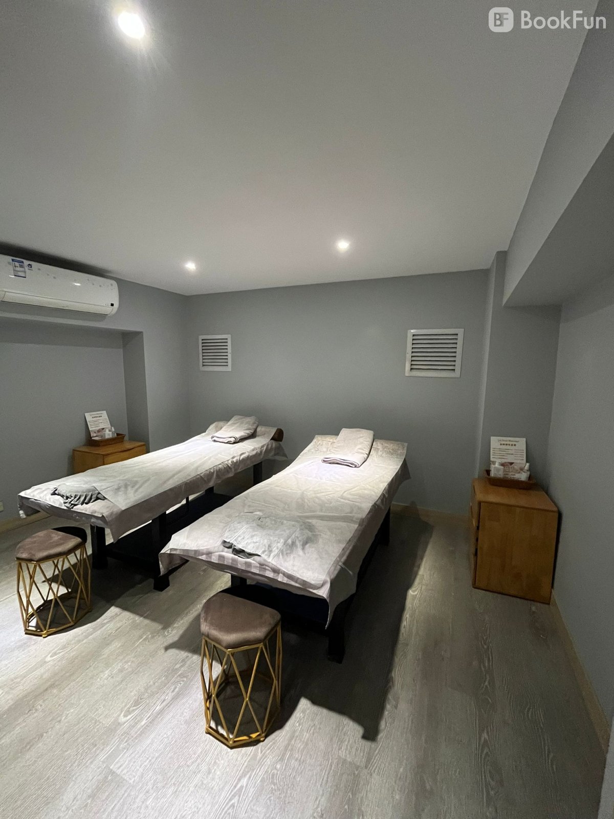 (Closed)LA LUNE MOOD MASSAGE (Sham Shui Po)