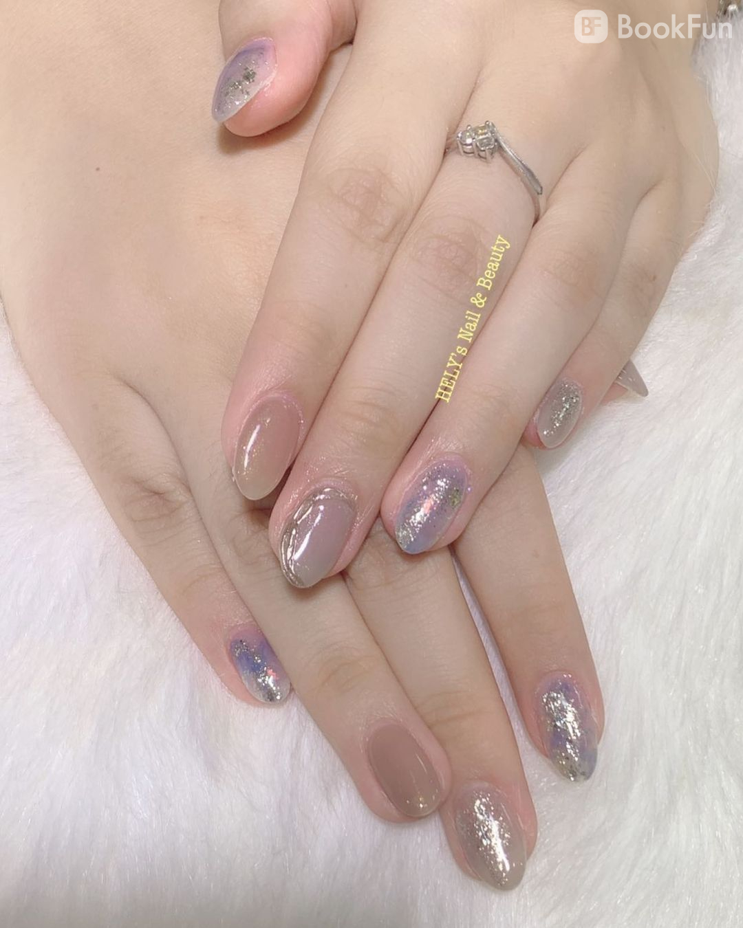 Hely’s Nail & Beauty