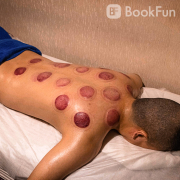 Dragon Foot Massage