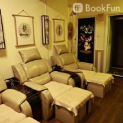 好.滿足按摩專門店