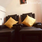 Hollywood Massage