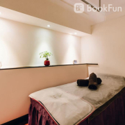 Hollywood Massage