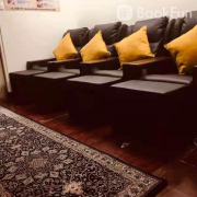 Hollywood Massage
